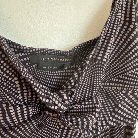 BCBG Maxazria Vintage 90’s dress - Picture 4 of 5